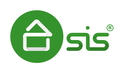 SiS ERP Construccion logo