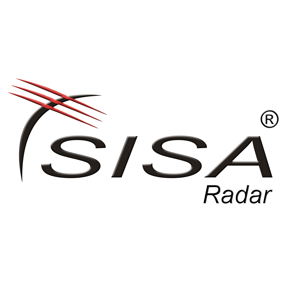 Sisa Radar logo