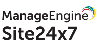 Site24x7 logo