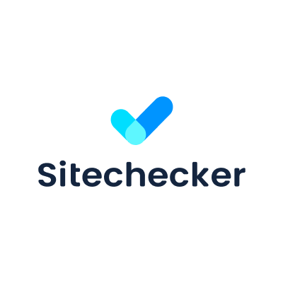 Sitechecker.pro logo