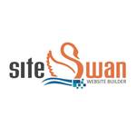SiteSwan logo