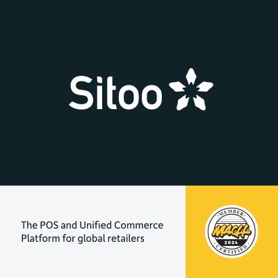 Sitoo logo