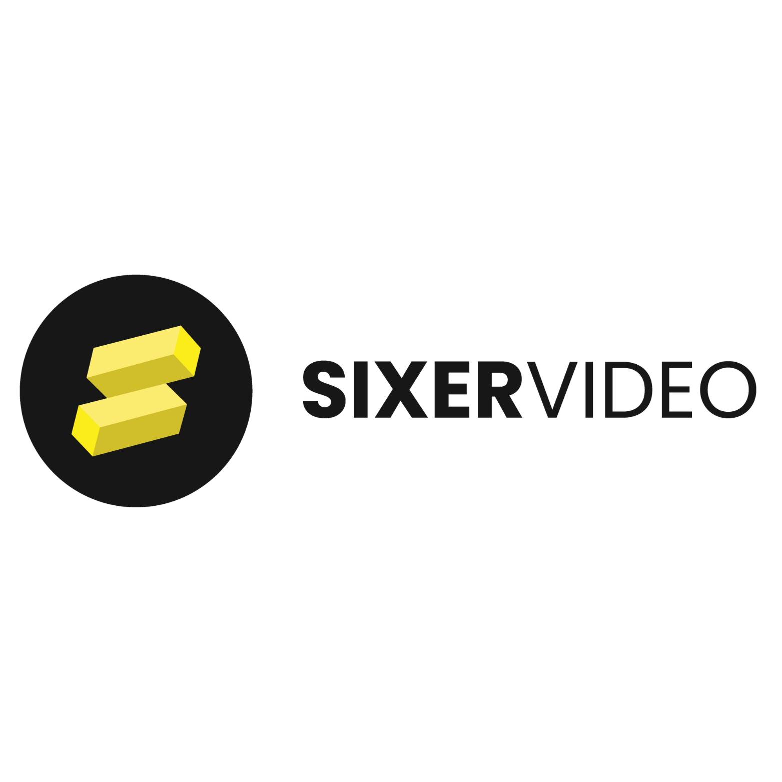 SIXER VIDEO logo