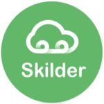 Skilder logo