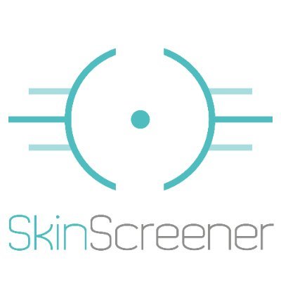 SkinScreener logo