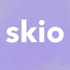 Skio logo