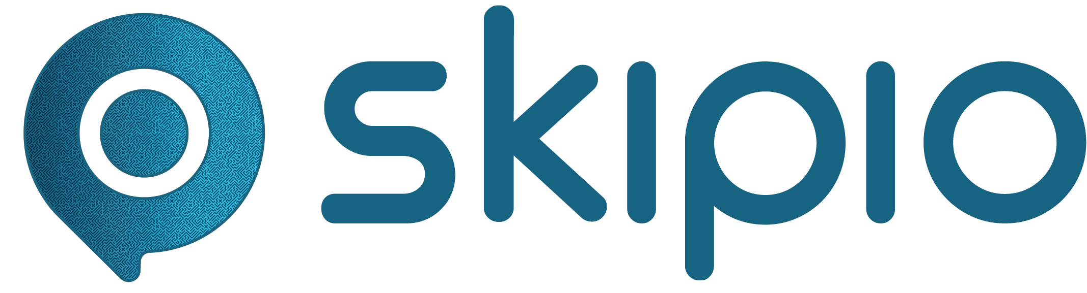 Skipio logo