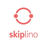 Skiplino logo