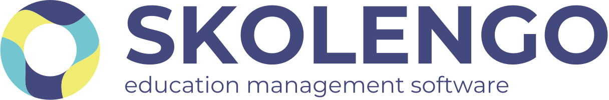 Skolengo logo