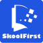 SkoolFirst logo