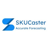 SkuCaster logo