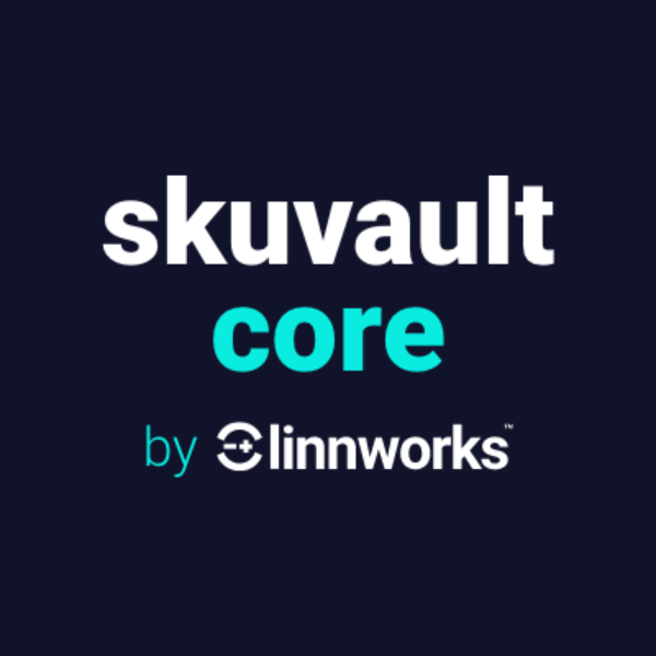 SkuVault Core