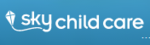 SkyChildCare logo