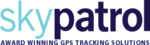 Skypatrol logo