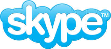 Skype logo