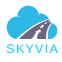 Skyvia logo