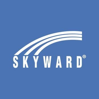 Skyward Student Management Suite logo