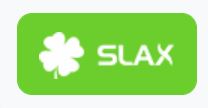 Slax logo
