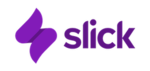 Slick for Salon logo