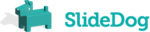 SlideDog logo