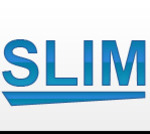 SLIM21 logo