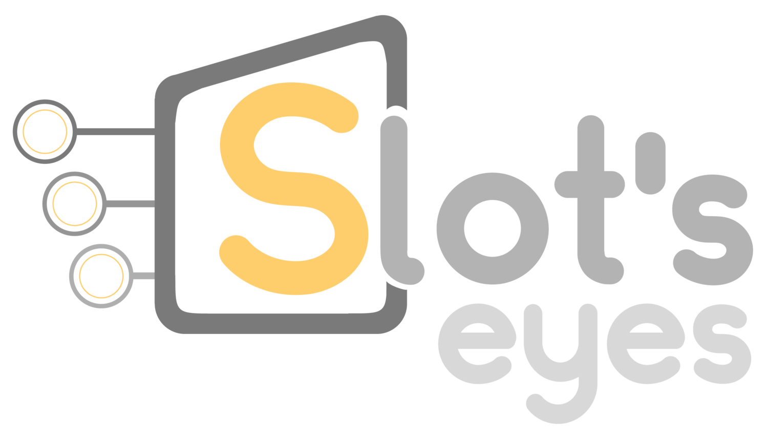 Slot's Eyes logo
