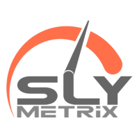 Slymetrix Analytics logo