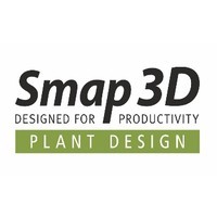 Smap3D Steel logo