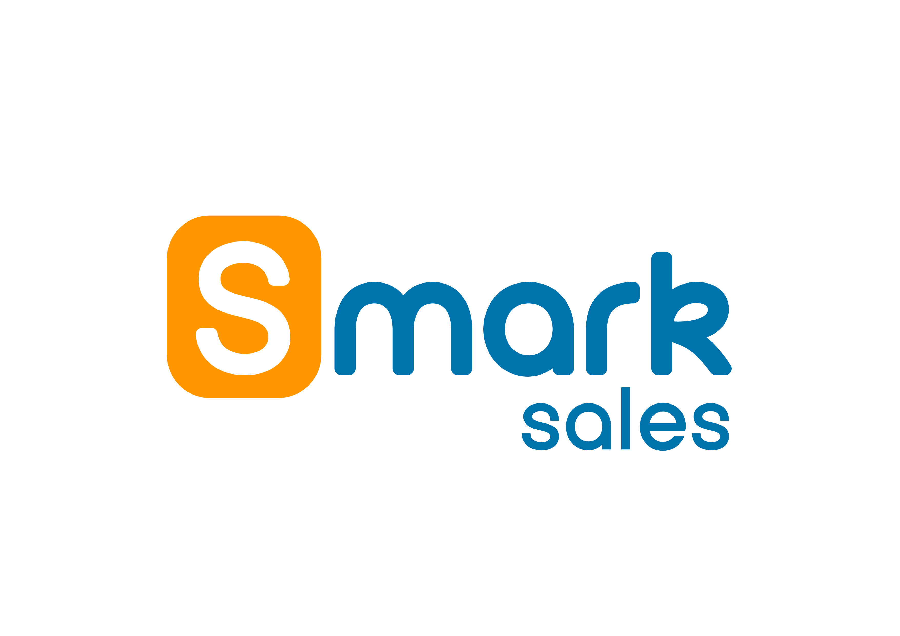 Smark CRM logo