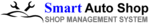 Smart Auto Shop logo