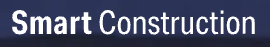 Smart Construction Dashboard logo