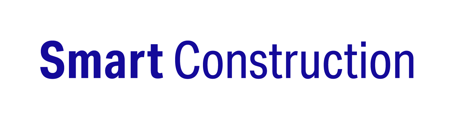Smart Construction Field logo