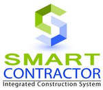 Smart Contractor logo