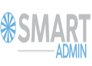 SMART  Payroll logo