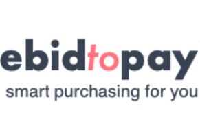 Smart Purchase to Pay! logo