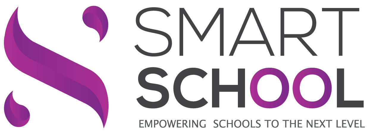 Smart School ERP logo