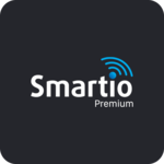 Smart Transfer logo