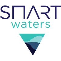 Smart Waters logo
