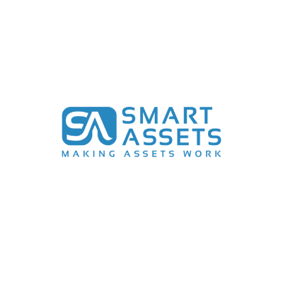 SmartAssets logo