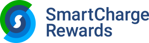 SmartCharge Rewards logo