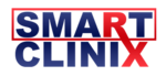 SmartClinix logo