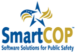SmartCOP logo