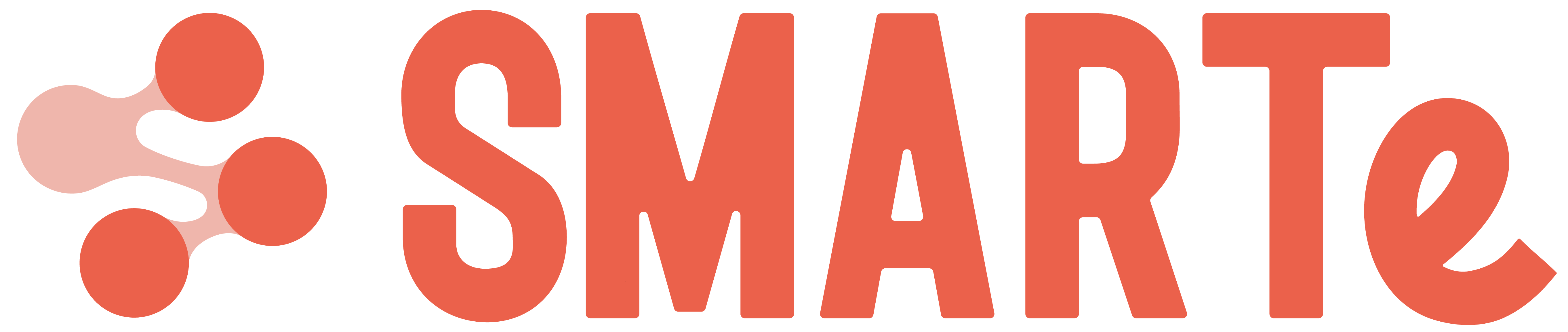 SMARTe Data Platform logo