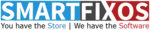SmartFixOS logo