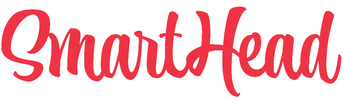SmartHead logo