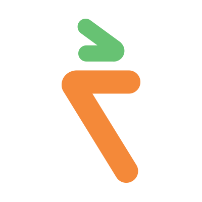 SmartKarrot logo