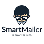 SmartMailer logo