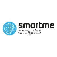 Smartme Analytics logo
