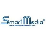 SmartMedia SmartTouch logo