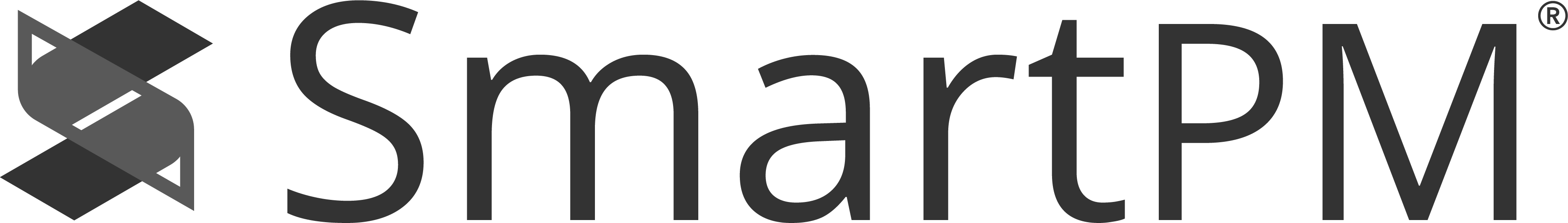 SmartPM logo